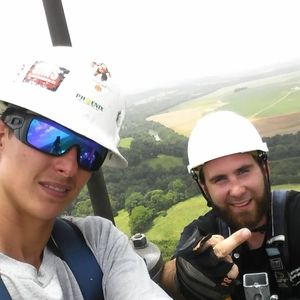 Meet your Posher, Phillip